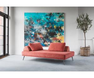 Dīvāns ALEXA (Trīsvietīgs) Dīvāns ALEXA (Trīsvietīgs)